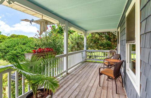 7585 - Roanoke Island Retreat - Foto 41