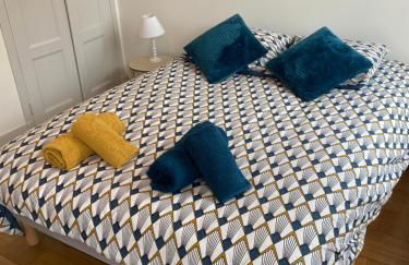 Superbe appartement F2 refait à neuf plein centre - Foto 6