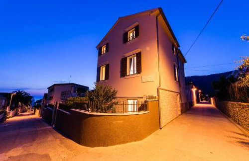 Apartments Kastelani - Photo 46