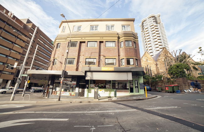 MyHoYoHo City Views Apartments - Foto 49