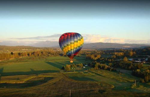 Rustic Chic Cottage near Mill Creek, Snohomish, Woodinville - Foto 50