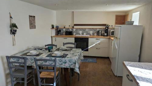 Le Petit Perchoir à Aubusson - Foto 5