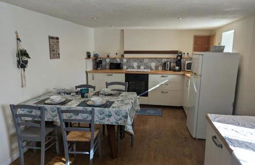 Le Petit Perchoir à Aubusson - Foto 5