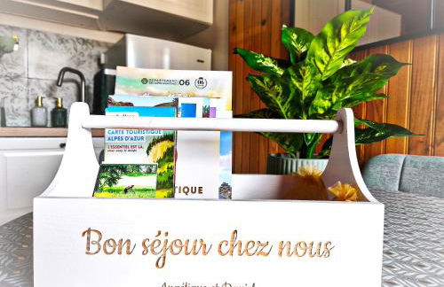 Le cocon beuillois - Foto 12