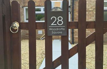 SALE 3 bed House CALNE SLEEPS 6 pet-friendly - Foto 5