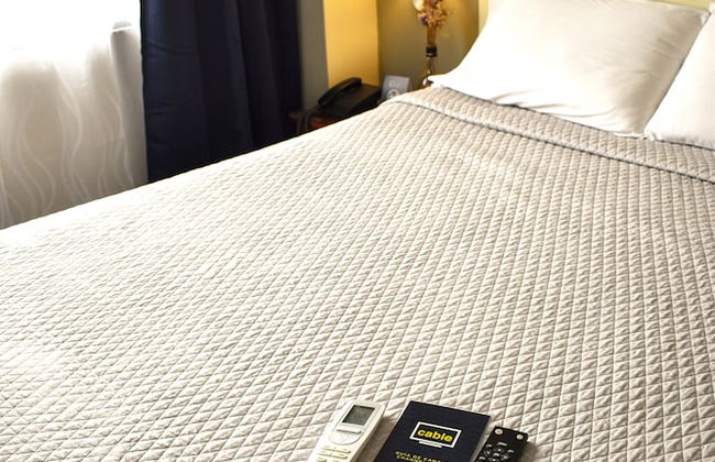 Cardedeu Suites - Photo 4