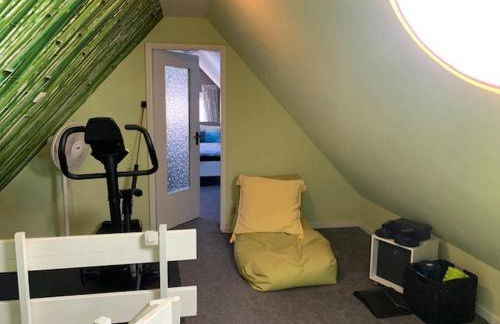 Ferienwohnungen Lemma - Foto 58