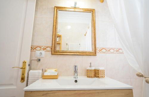 Villa La Laja with 5 bedrooms and sea view - Foto 27