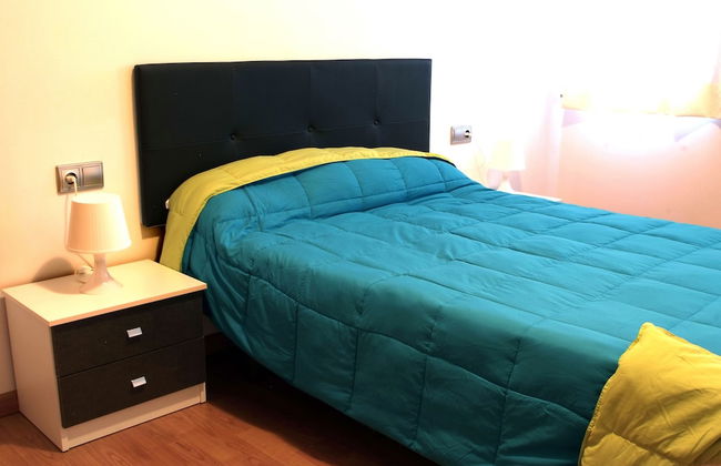 Apartamentos Canillo Les Moles 3000 - Foto 2