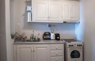 Alafouzou Cave Loft - Foto 32