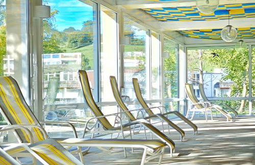 RELAX - APPARTEMENTS, Allgäu - Foto 42