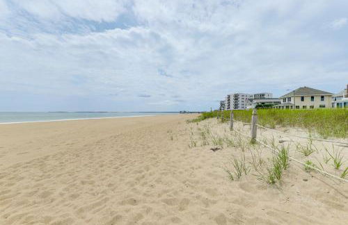 13 Mi to Portland Studio on Old Orchard Beach! - Foto 20