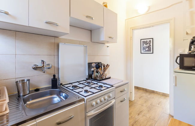 Centrum Apartment - Photo 7