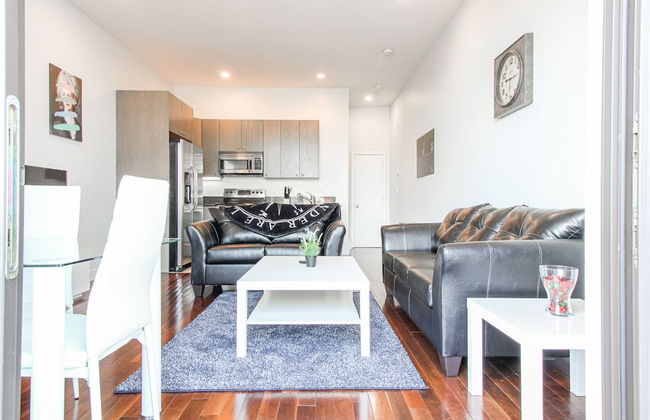 Evonify - Back Bay Suites - Foto 48