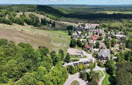 New! Crystal Pines - Lovely Crystal Mountain Cabin - Foto 13