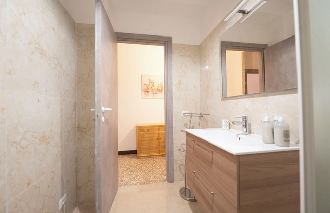 Spacious Family Apartment in Pigneto - Foto 20