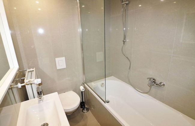 Spacious Holiday Home With a Large Playroom - Foto 23