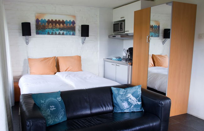 De Mariahoeve - Foto 11