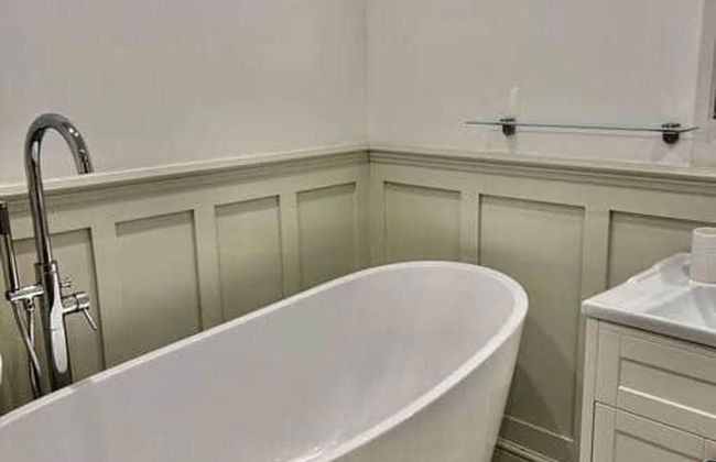 Charming 1-bed Apartment in Banbury - Foto 8