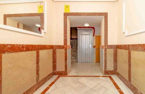 Piso Acogedor2H2B Barrio Salamanca Berlany España - Photo 15