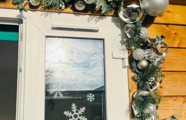 Mudeford Gem Accommdation - Photo 32