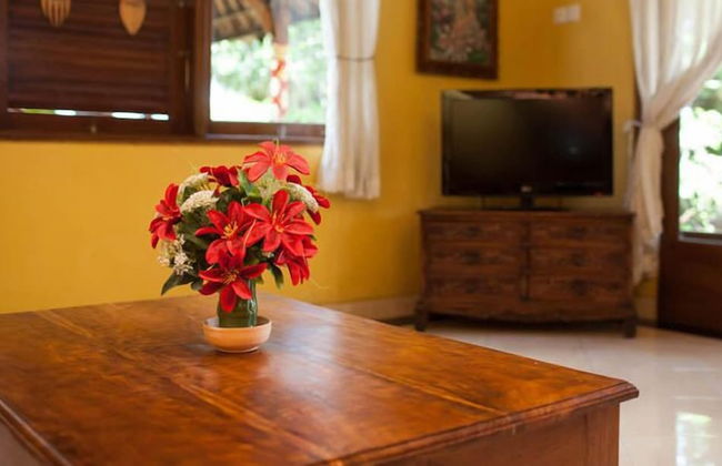 Batuan Villa - Foto 29