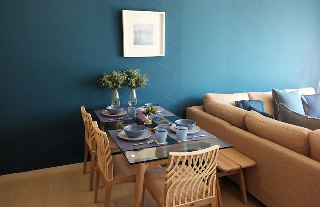 Baan Thew Talay Blue Sapphire - Photo 9