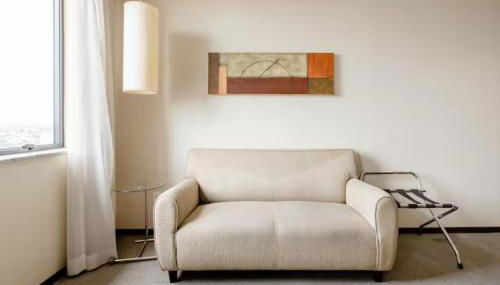 Hospedez - Flat localização privilegiada ap1507 - Foto 5