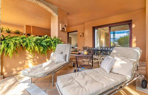 Ap. en Los Monteros - Marbella - Foto 18