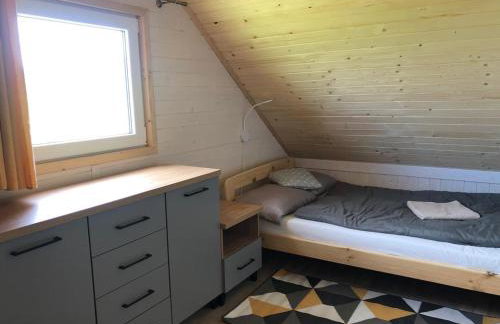 Sielanka pod Czarna Góra - Foto 41