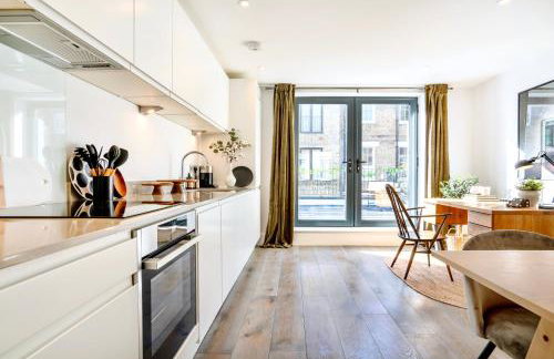 Be London - The Bloomsbury Residences - Photo 28