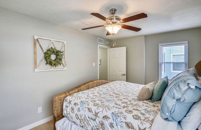 Anchor by Pleasure Pier II - Foto 3