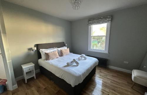 Queens Terrace Apartments - Foto 14