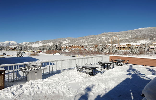 Mountain House Neighborhood by Keystone Resort - Foto 58