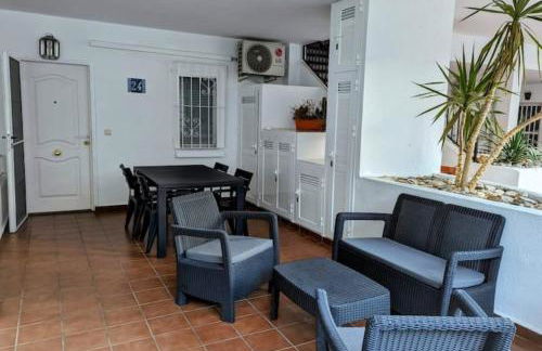 Modern Seaview Apartment - Mojacar Beach - Foto 2
