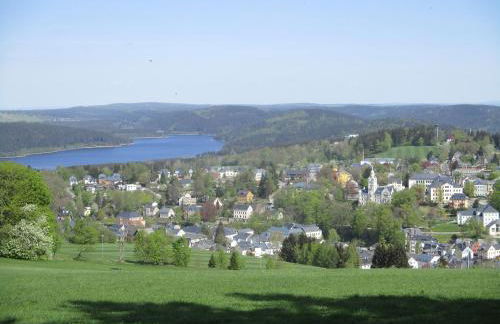 Ferienwohnung "Waldesruh" - Foto 11