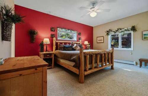 Warm Mountain Escape Secluded Peaceful Hot Tub - Foto 36