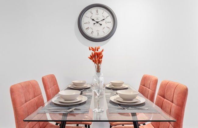 SERCASA - Wembley Park - London - Photo 17