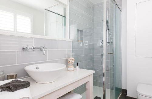 Hamptons Style Lux Beach House - Foto 58