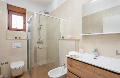 Beach Deluxe - Private Wellness Villa - Foto 33