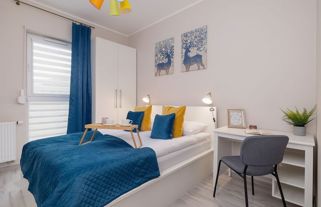 Apartment With Garden by Renters - Photo 6