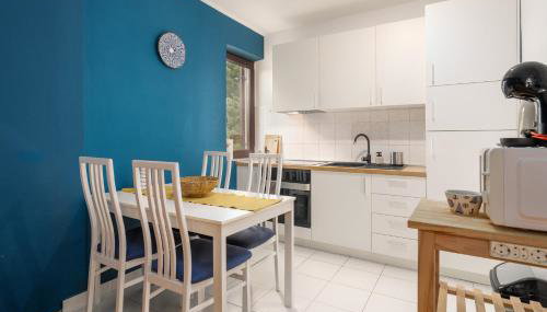 Blue Apartment - Foto 3