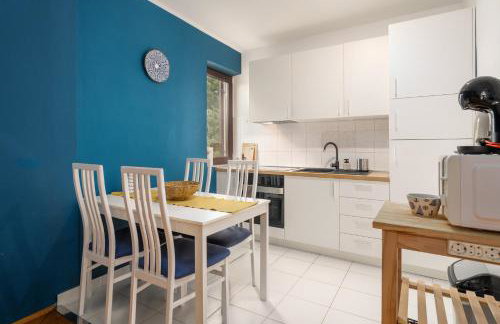 Blue Apartment - Foto 3