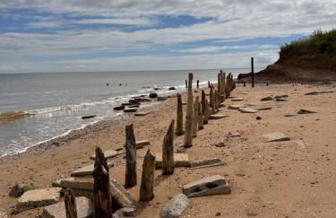 High view house, 3 bed flat, Number 41A - Foto 45