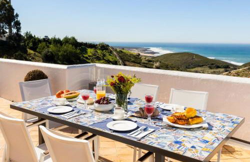 Villa Guincho Cascais | Ocean View | 16pax | Maid - Foto 28