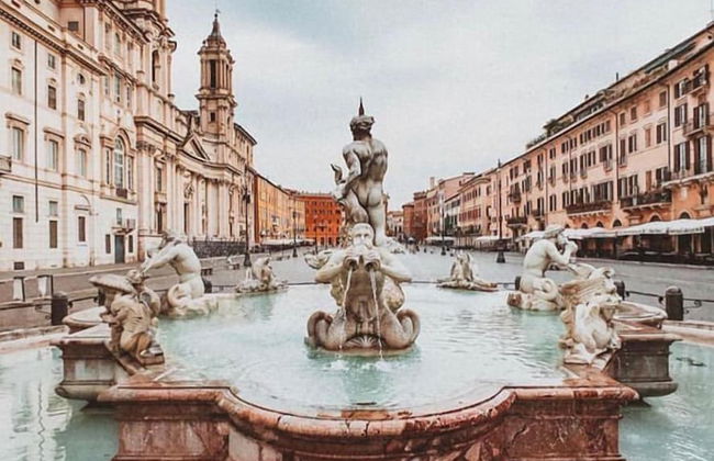 Hold Rome - Photo 36