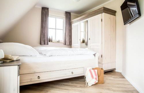 Ferienhaus Schilfrohrsaenger 30 - Foto 4