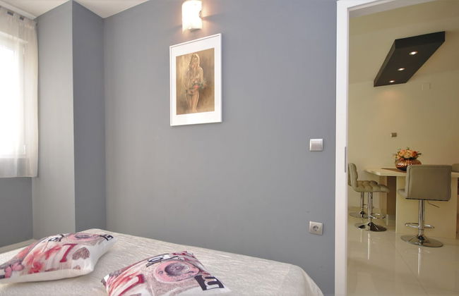 Apartment Antea - Foto 4