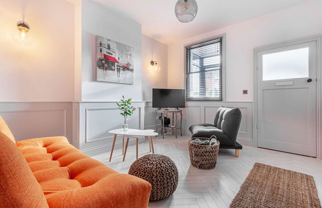 Host Stay Barton Road Retreat - Foto 23