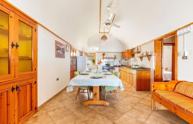 1907 Villa Alma - Foto 13